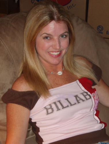 Denise Moore