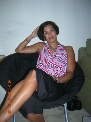 Denise Carr