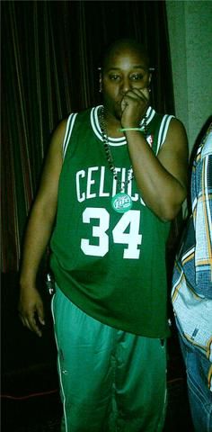 Paul Glenn