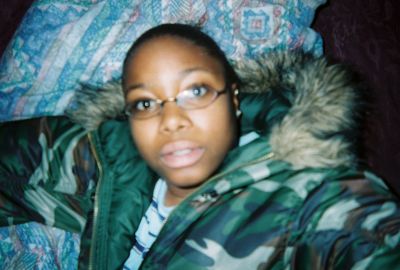Kanisha King