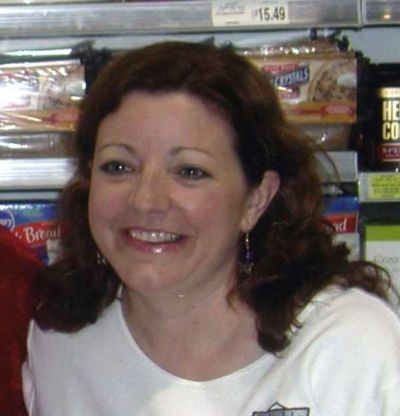 Elizabeth Nealey