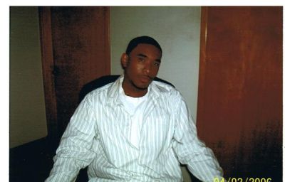 Jeauvon Perry