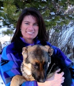 Jill Straley