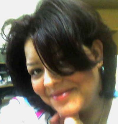 Crystal Talley