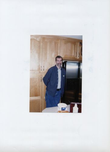 John Meisberger