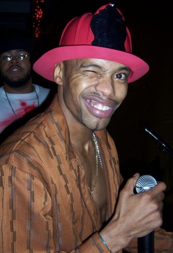 Damon Sams