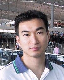 Eric Leung