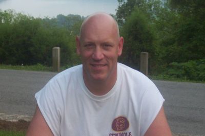 Scott Inman