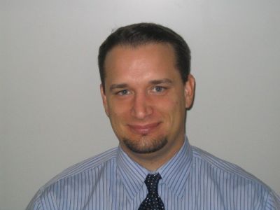 Russell Fink
