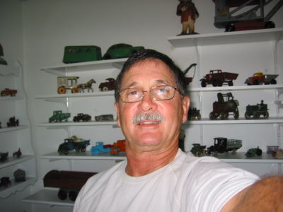 Kenneth Kitchen