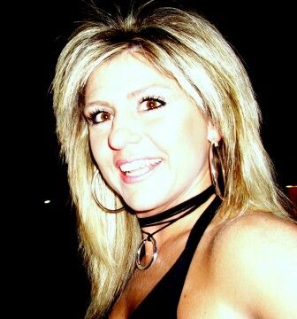 Jeannie Mills