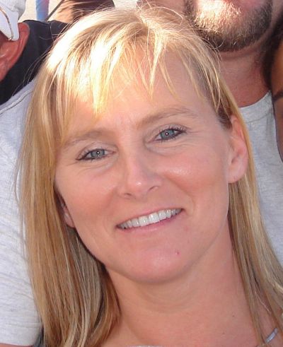 Karen Davis