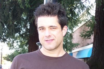 Christopher Ortez