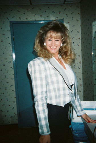 Cheryl Smigielski