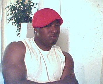 Kevin Gunn