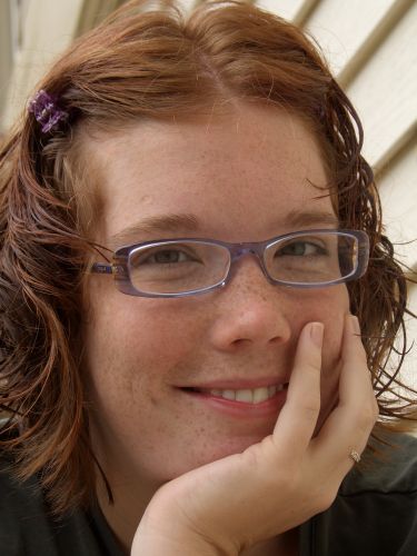 Jayne Critzer