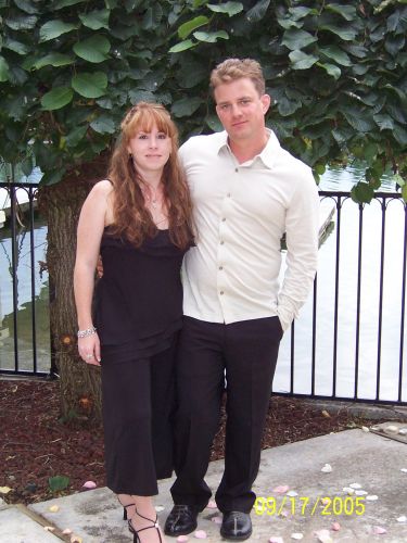 Donna Scalise