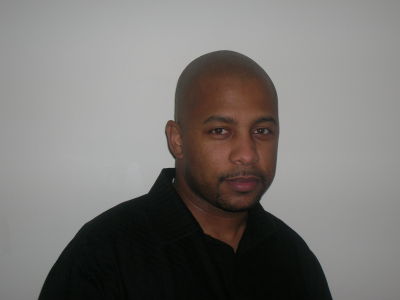 Kendall Ficklin