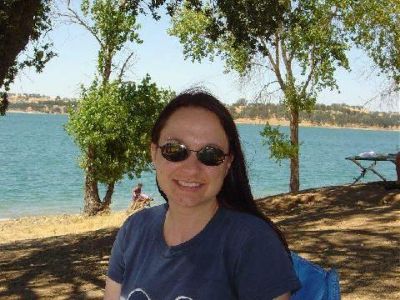 Kimberly Kennedy