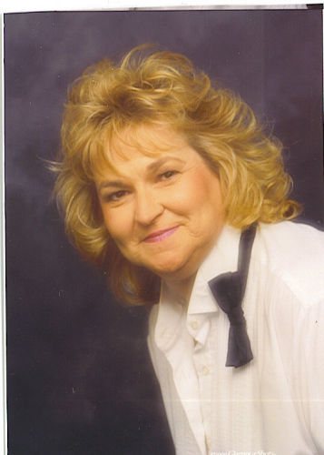 Diane Guilbert