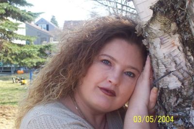 Christina Stirrett