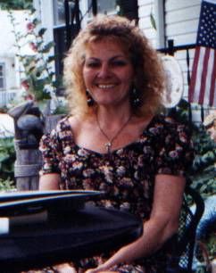Barbara Rzetelny