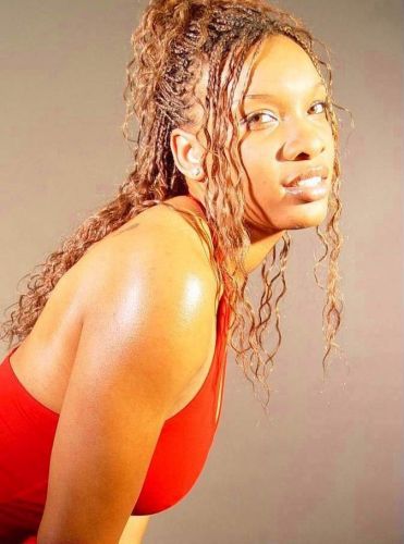 Andrea Carroll