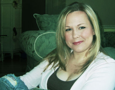 Christina Kirk