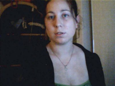 Melanie Boucher