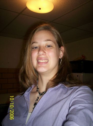 Megan Gilmore