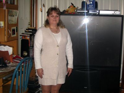 Rhonda Cramer