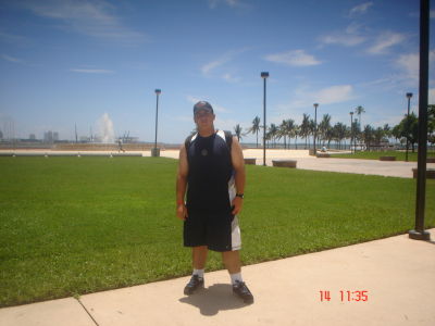 Kevin Antunez