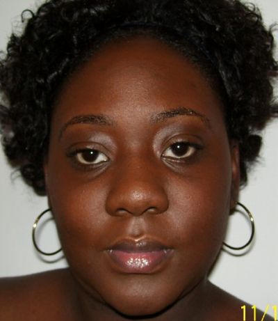 Charmain Roberson