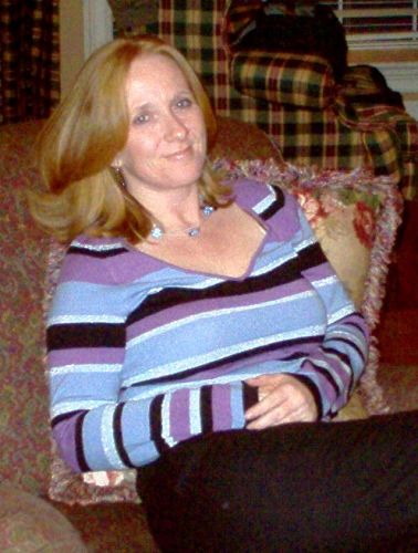 Cathy Rice