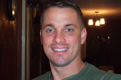 Brian Seeney