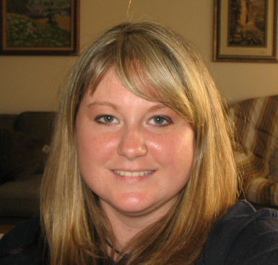 Kelly Morneau