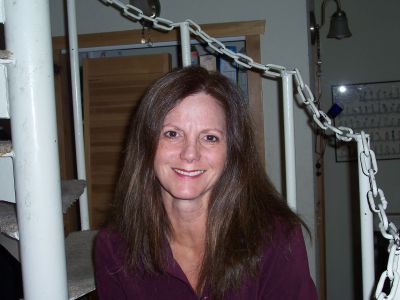 Stacey Powells