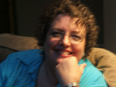 Melinda Glover