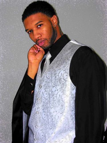 Anthony Brice
