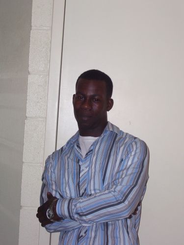 Shaun Grant