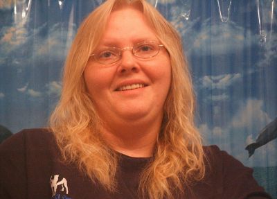 Sandra Camp