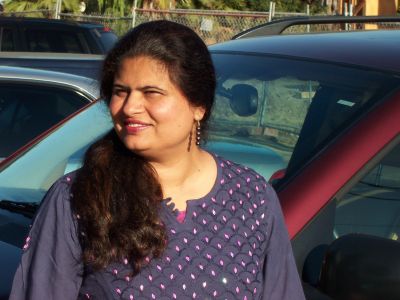 Shipra Lakkamraju