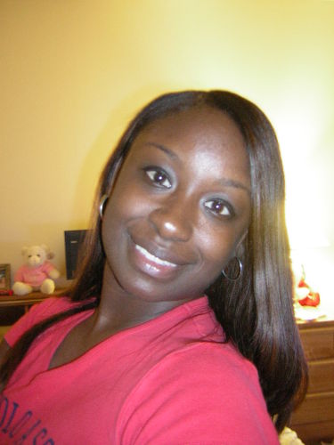 Christine Broger