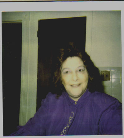 Joanna Clodfelter