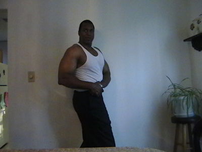 Ray Orr
