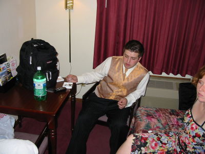 Neil Cordes
