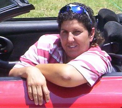 Christine Panagopoulos