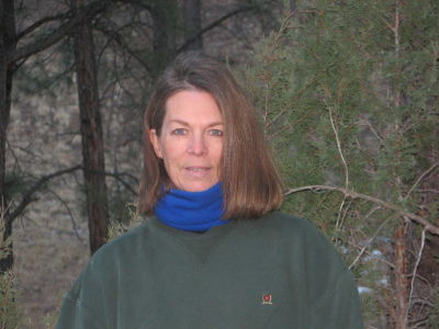 Kathleen Hedgecorth