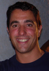 Jonathan Baker