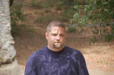 Kevin Platt